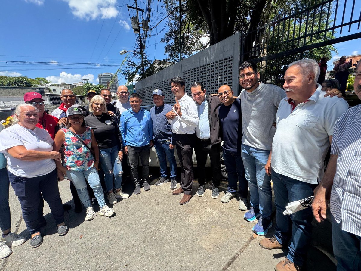 José Daniel Pérez tweet media