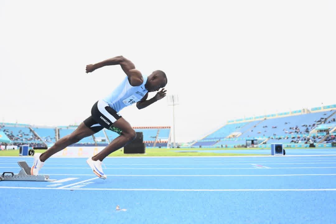 VarroyaL's tweet photo. #Worldrelays 
#Botswana26
#DebswanaWorldRelays
#XholaneTalane https://t.co/MaGZ3Ut1NQ