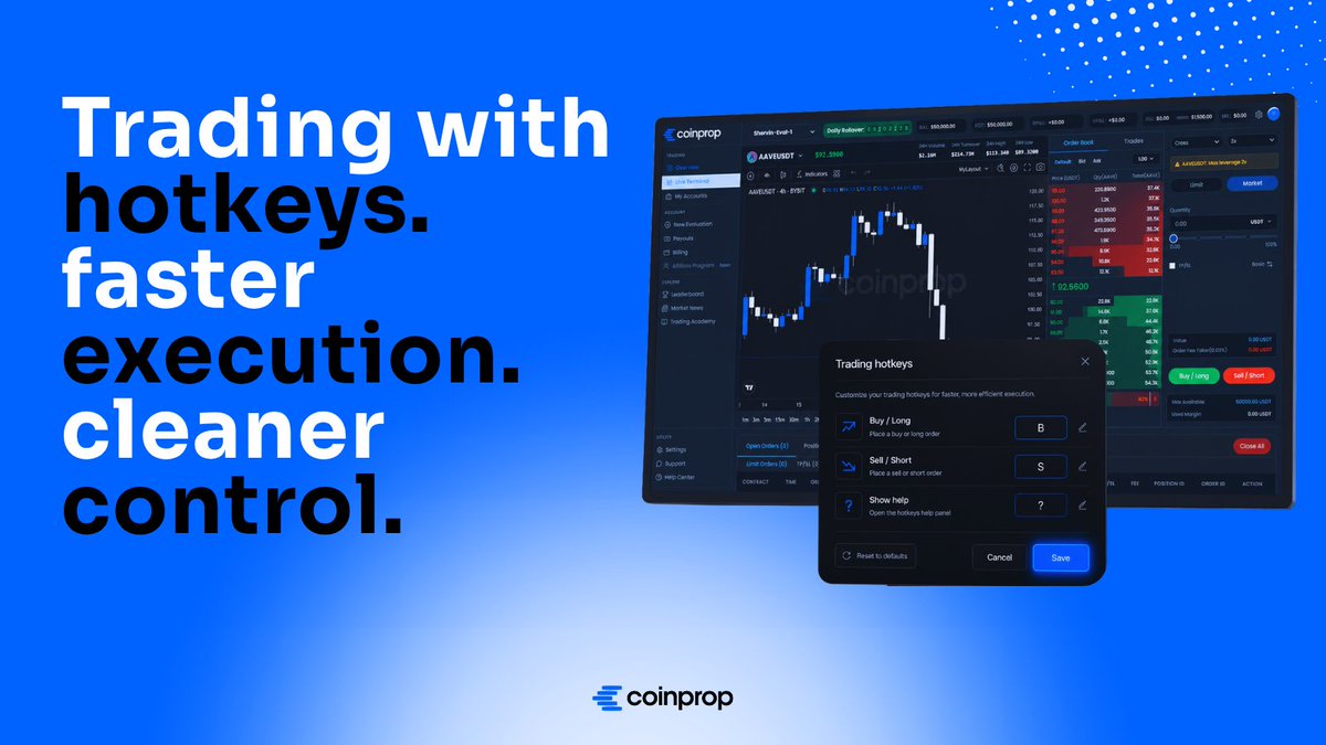 CoinProp tweet media