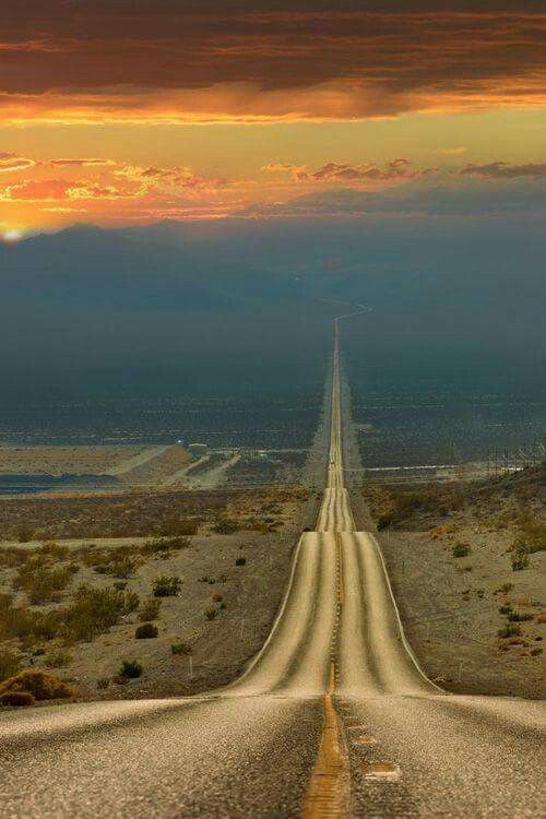 Globe32048's tweet image. Into the sunset