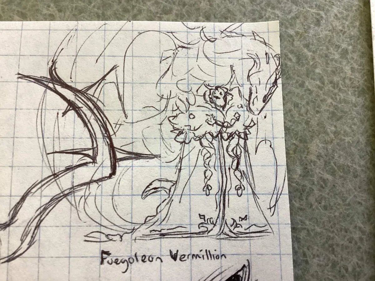 luciphay's tweet photo. wizard king #yep https://t.co/SD1Cw73jnq