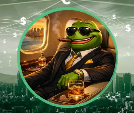 PepeBoss tweet media