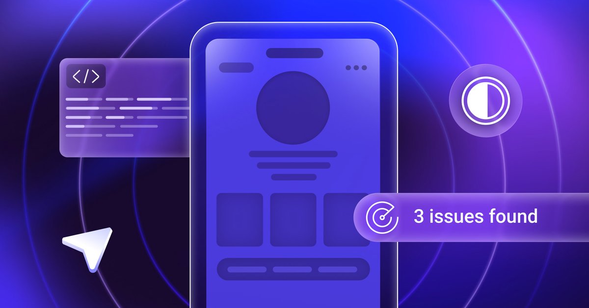 Level Access tweet media