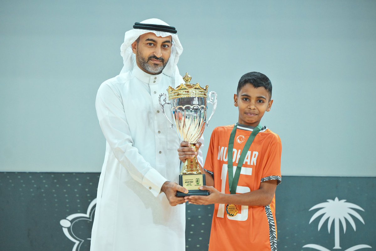 نادي مضر السعودي tweet media