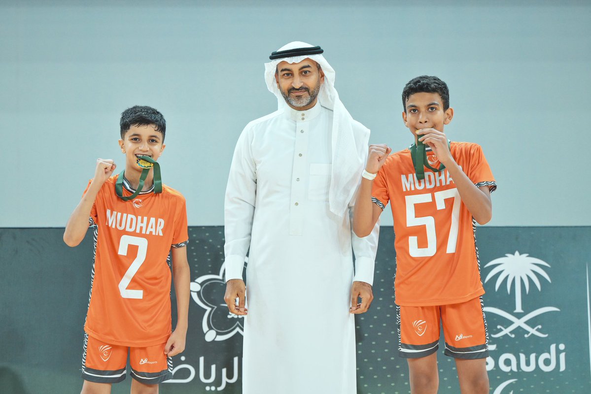 نادي مضر السعودي tweet media