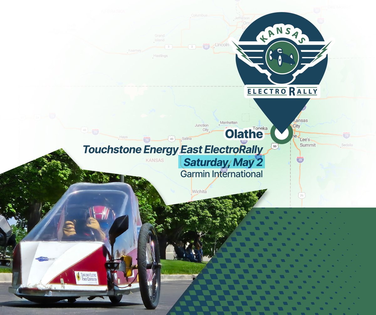Sunflower Electric Power Corporation tweet media