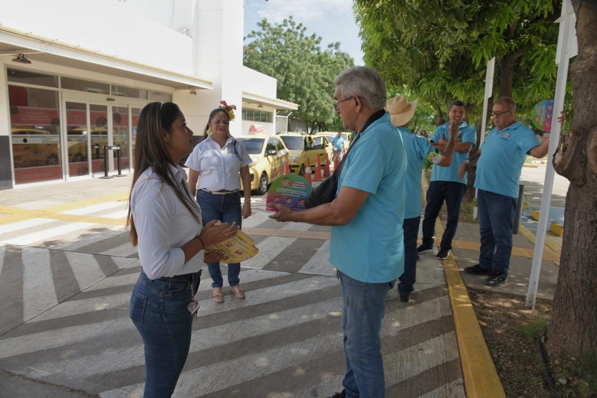 Gobernación del Cesar tweet media