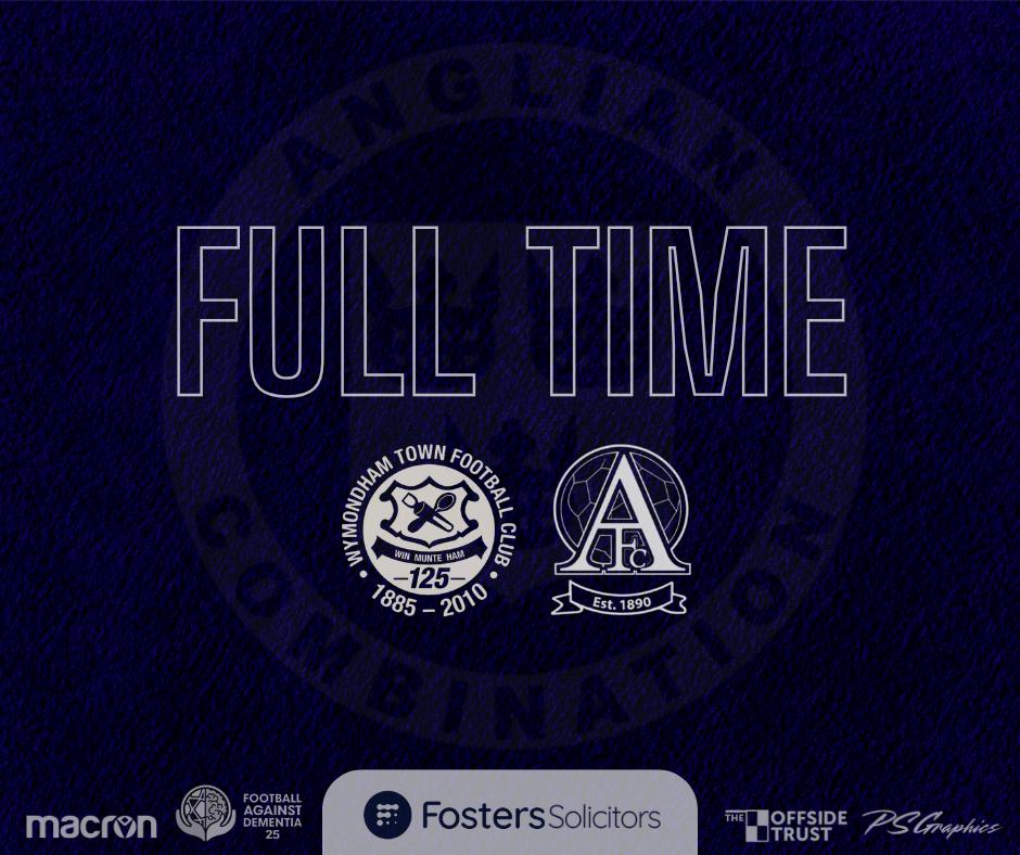 AnglianCom's tweet photo. @wymondham_fc 0
Vs
@AttleboroTownFC 3

ATTLEBOROUGH TOWN DIVISION 2 CHAMPIONS 25/26 🏆 https://t.co/yBLx8finZJ