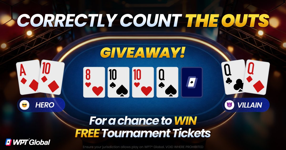 WPT Global Canada tweet media