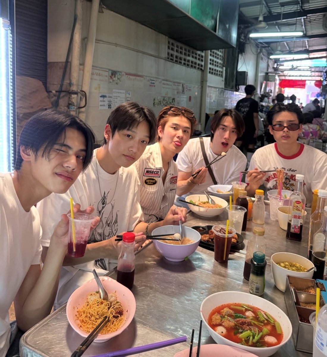 น้องเจ๋อ 𐙚 tweet media