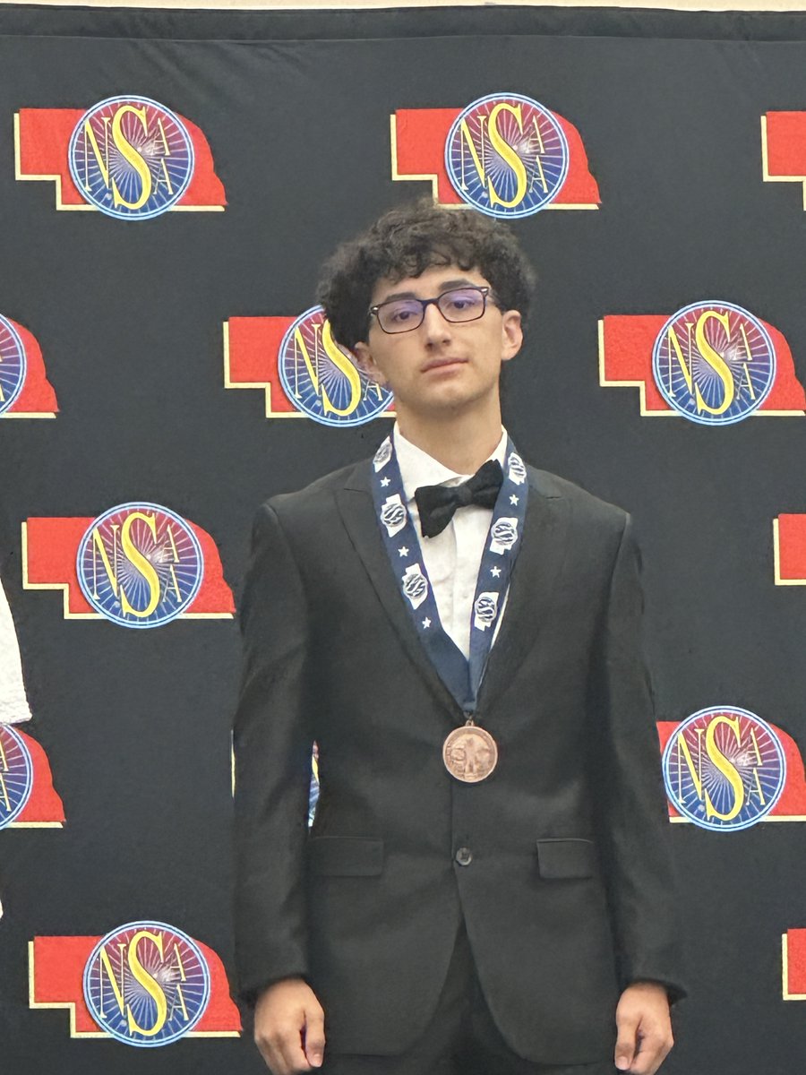 RocketAthletics's tweet image. Congratulations to Devin Perez! He just placed 6th in action photography! NSAA State Journalism Championships!! Rockets are SO PROUD! Go Rockets!! 1st place next year!!