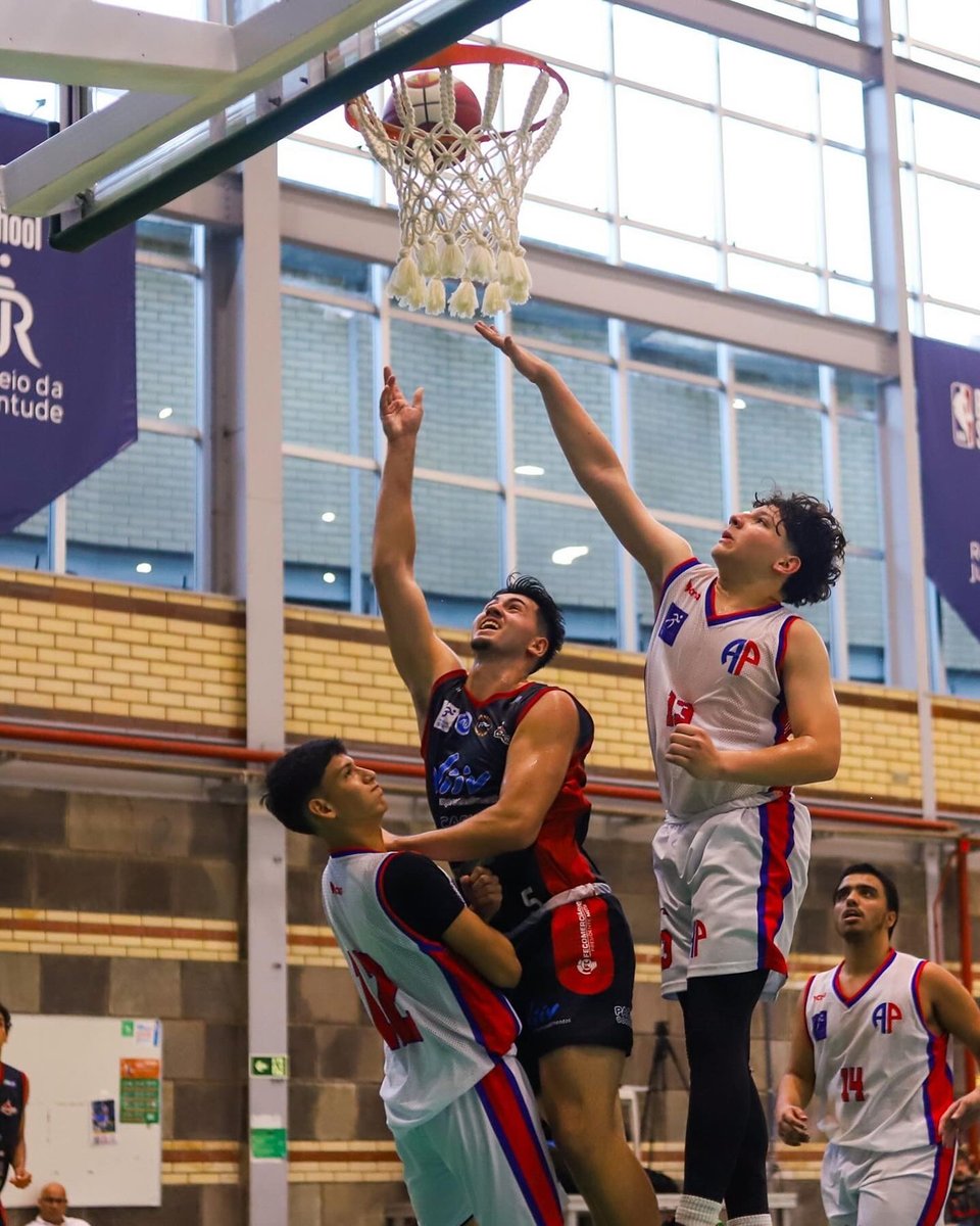 CapilanoBlues's tweet photo. The @CapilanoU Blues are happy to announce the signing of Iezo Ruschel Tenore to the men's basketball team!

He is a 6'6" power forward/center from São Paulo, Brazil and Colegio Objectivo/VGC Graduation School.

Congratulations, Iezo!

#GoBlues #BleedBlue #CapU @capilanoblues https://t.co/BcloWm8UZM