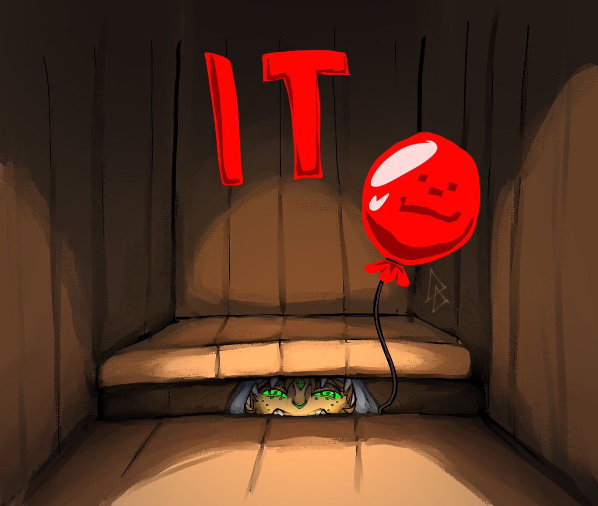 Eremition tweet media