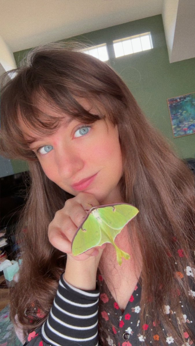 Breezy 🌙🌸 tweet media