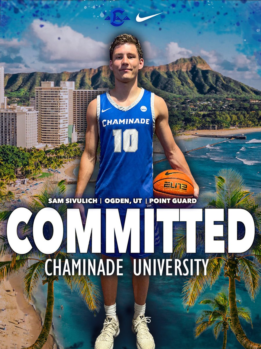 SamSivulich's tweet photo. Excited for what’s next! To the island ➡️🏝️ #goswords https://t.co/Lyi6XptKZn