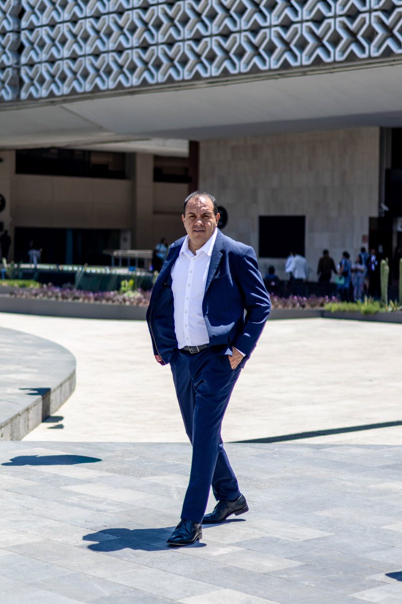 Cuauhtémoc Blanco tweet media