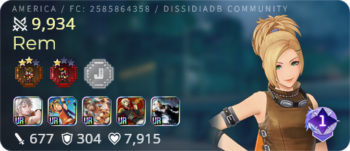 DISSIDIA DB tweet media