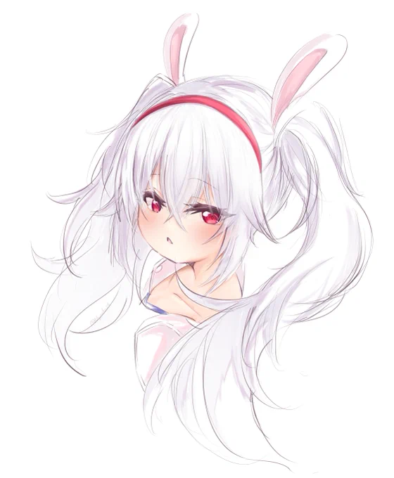 ラフィーちゃん