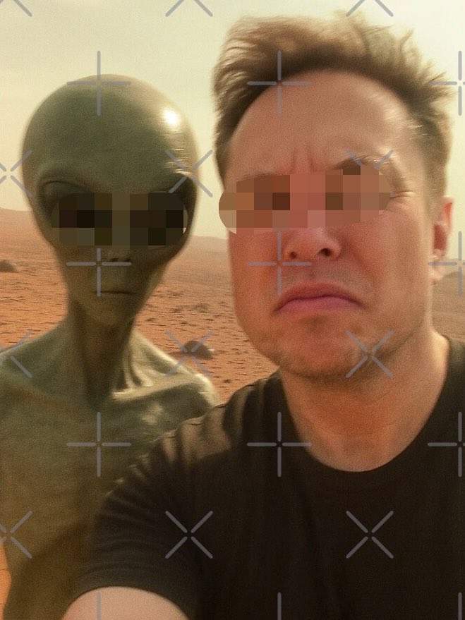 KingKultCat's tweet photo. I’ve been saying this for the past week: $ELIEN is different from the average meme.

First, the narrative actually makes sense and sells itself. Elon Musk being an alien is not just a random joke, it is internet lore. The videos, the clips, the memes, the way CT already talks about him  everything feeds perfectly into the idea that Elon was never fully human.
https://t.co/tMf3EznCzI
https://t.co/wwdpJtJXkC

Second, the name and ticker are genius. Elon Musk becomes Elien Musk. Simple, funny, instantly recognizable, and extremely memeable. That is the kind of branding people remember before they even check the chart. 
https://t.co/kUyErwkSF3

Third, the community is moving differently. Organic bagwork every single day, real engagement, and people actually look like they enjoy pushing the meme. No forced energy. No empty noise. Just a solid cult forming around a clean narrative.
https://t.co/9uqRxpDWdL
https://t.co/WD1YVppia6

The CTO also looks strong. Consistency, leadership, and a background that gives confidence to the community. When the people running the ship know how to keep momentum alive, memes can turn into movements.
https://t.co/TTU8S5vbYK

On top of that, the chart, price action, and market cap have been holding up well day by day. Narrative is strong, ticker is clean, community is active, distribution looks healthy, and the mission is clear:

Reveal the truth that Elon Musk is $ELIEN Musk.
https://t.co/g653YcVyNg

For me, this is one of the cleaner potential plays for the meme supercycle.

Personal opinion. DYOR.

5o61DgZrDGbCp5EBeyzLidUFXNVTtbfUGP3nY3s7pump  //ON SOLANA

0xC7e4254a72169fdf7a2E080462724f2F642dAF7e  //ON ETH

HAIL $ELIEN MUSK 👽

TIME TO FLY, yep thx me latterrrr🤝
