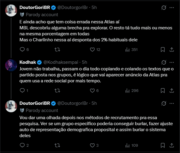Fred, O Comentarista. 🐆🐆 tweet media
