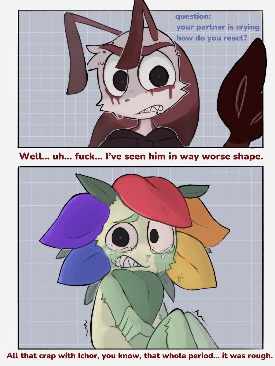 kislix COMMISSIONS 9/10 OPEN tweet media