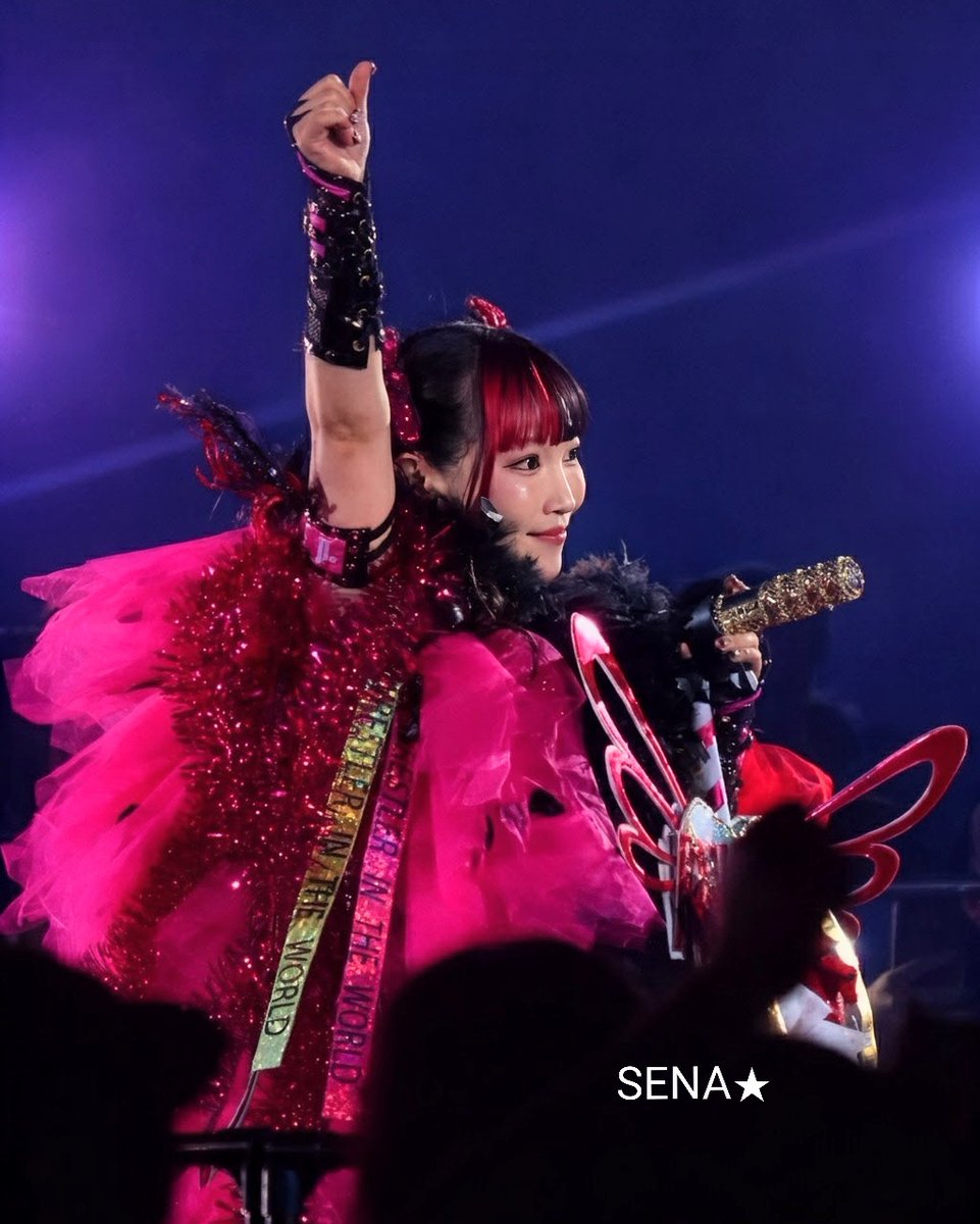 SENA✭ tweet media