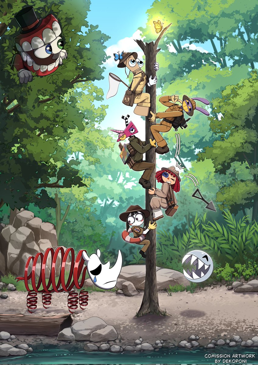 Dekoponi tweet media