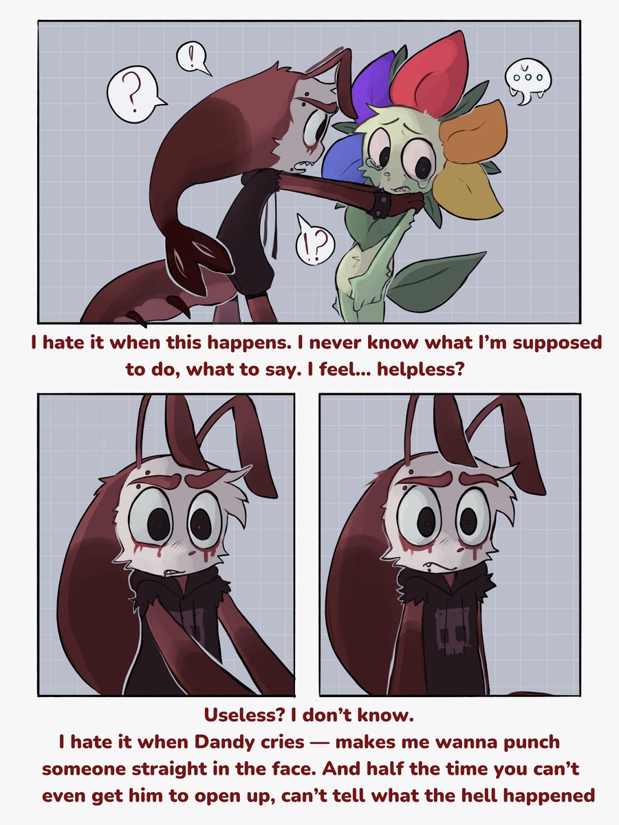 kislix COMMISSIONS 9/10 OPEN tweet media