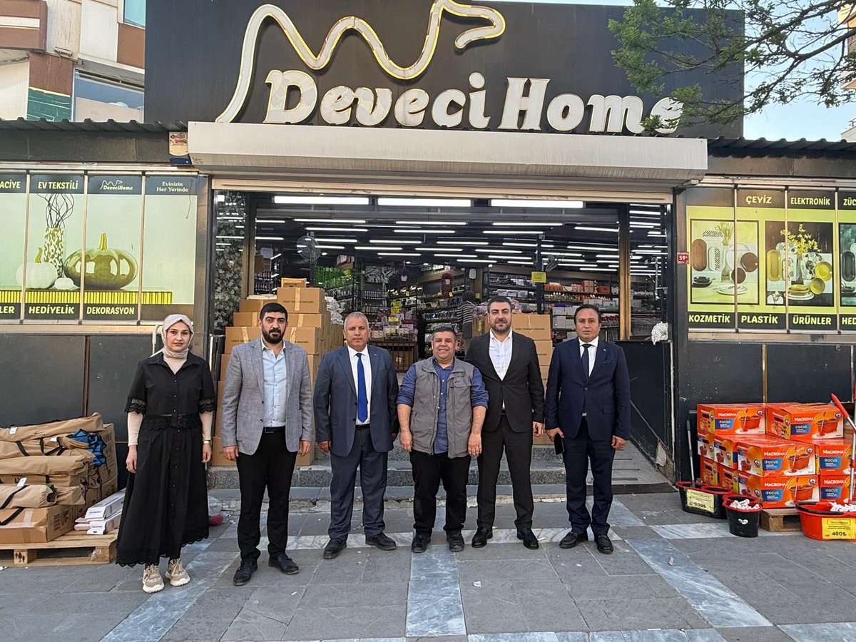 NECATİ ULUSOY tweet media