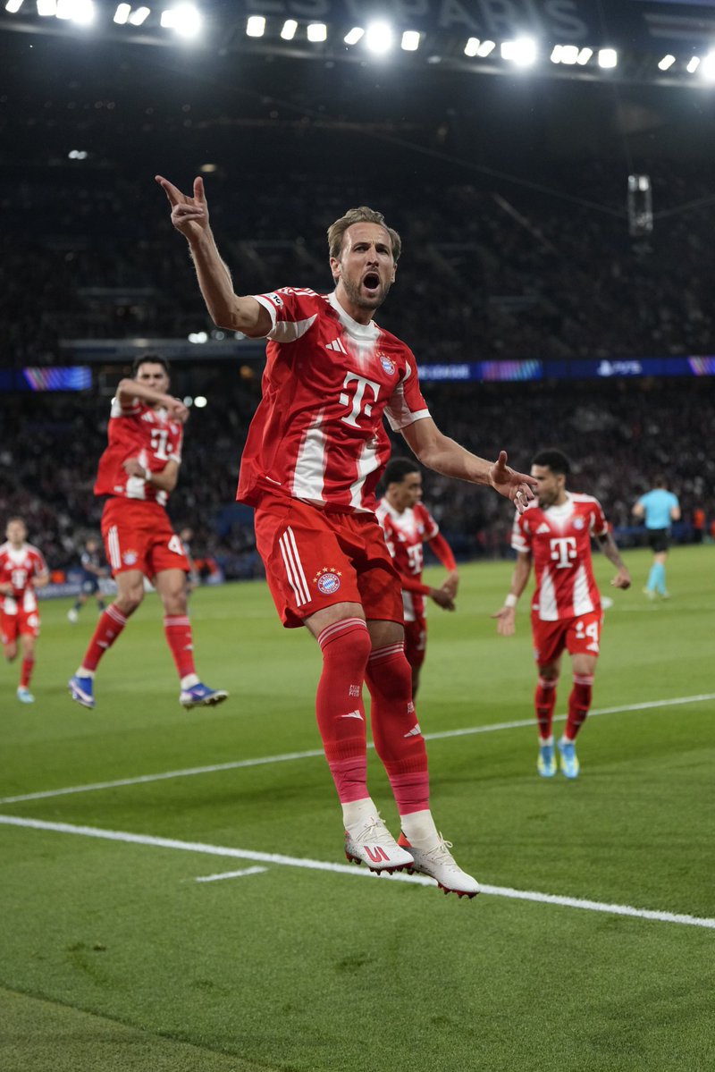 FC Bayern Brasil tweet media
