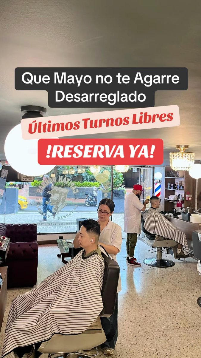 🛎️ capitanbarbas.com