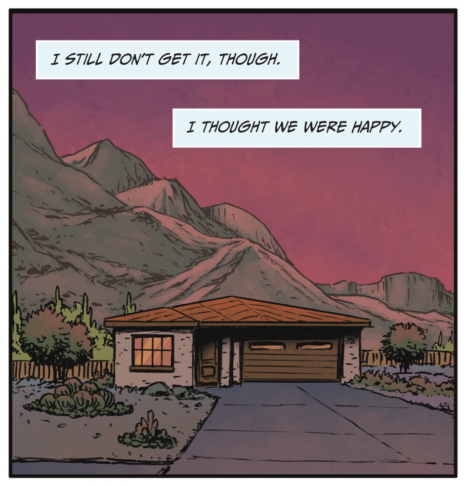 AHOY Comics tweet media