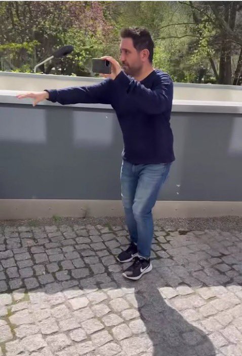 Iman Sefati tweet media