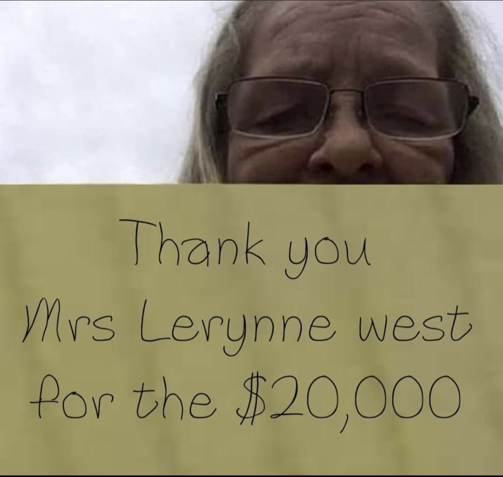 wayneanna576's tweet photo. Congratulations 🎊🎉🥳 https://t.co/ZUKMDFBm3U