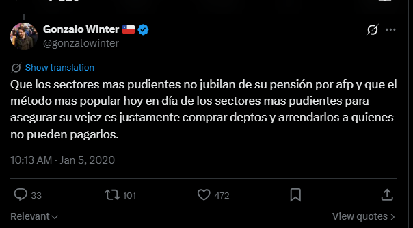 Rodrigo Cárdenas tweet media