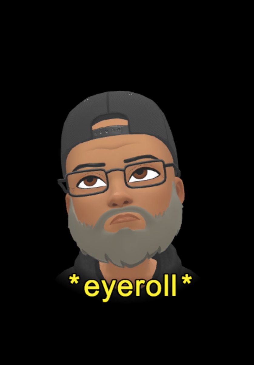 AngeloMays23's tweet photo. @Inspirenaire LOL, THAT SHIT WAS HORRIBLE. https://t.co/OenaPY8Dlw
