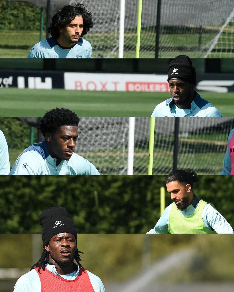 Watford Football Club tweet media