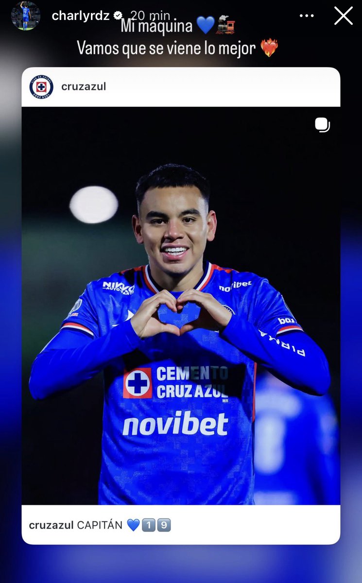 𝐂𝐚𝐫𝐥𝐨𝐬 𝐂ó𝐫𝐝𝐨𝐯𝐚 🧔🏻‍♂️ tweet media