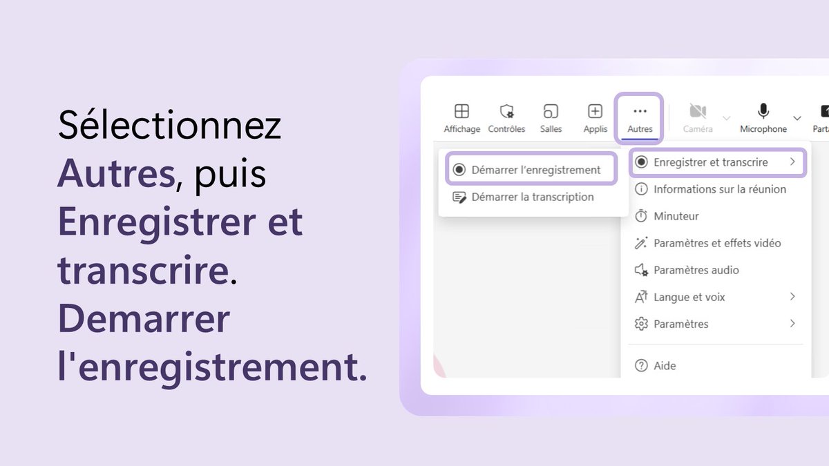 Microsoft Vous Aide tweet media