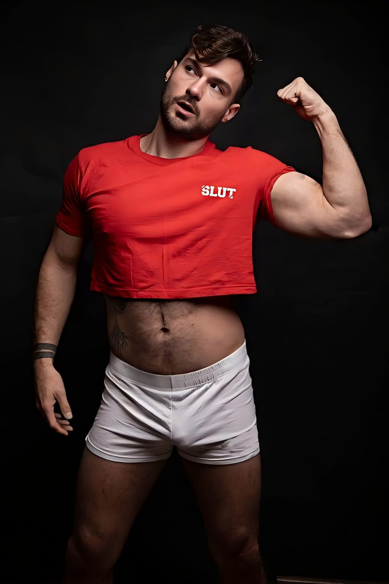 JOCK PARTY UK tweet media