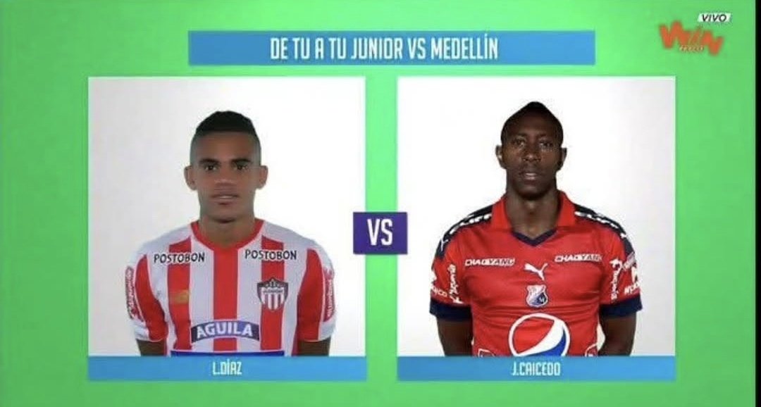 Samuel (Ex Incógnito Poderoso) tweet media