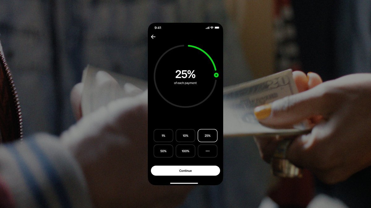 Cash App tweet media