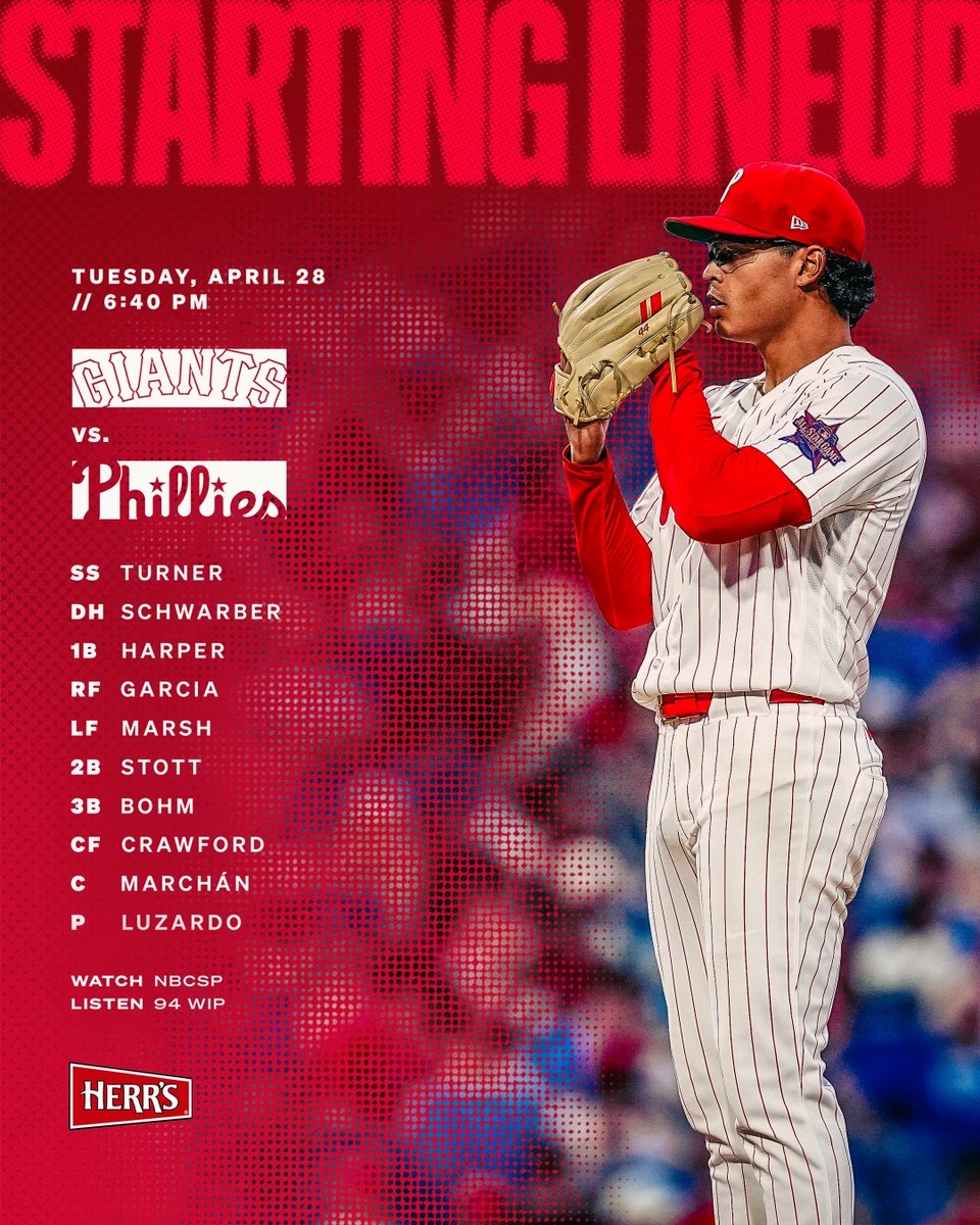 Philadelphia Phillies tweet media