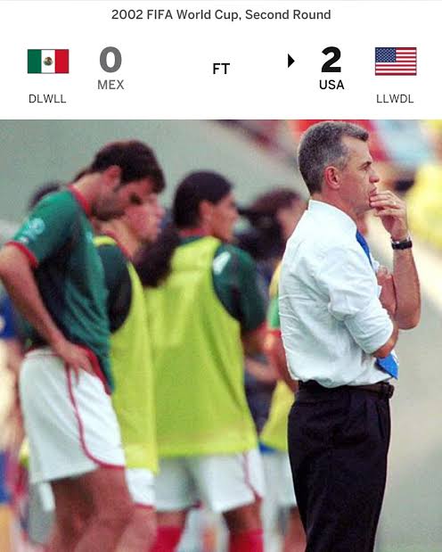 Raul Alvarado🇲🇽 tweet media