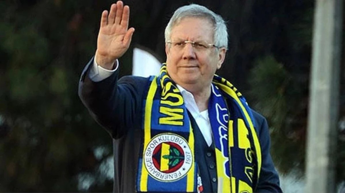 Fener Markaj tweet media