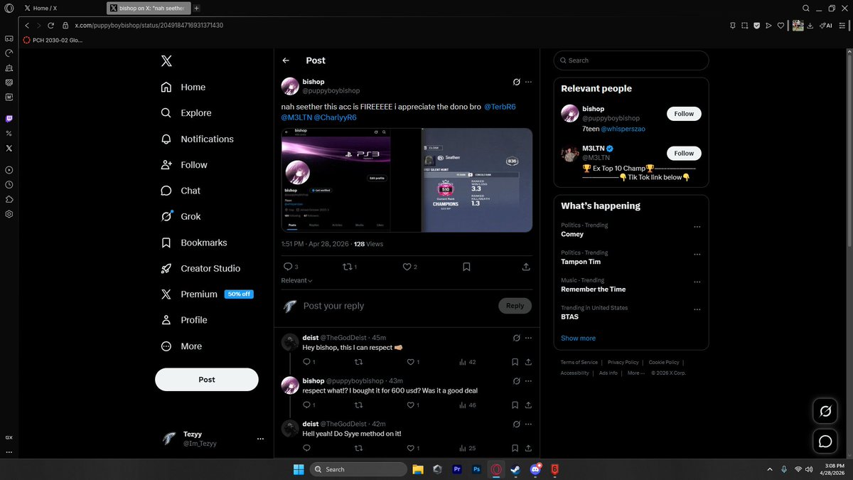 Tezyy tweet media