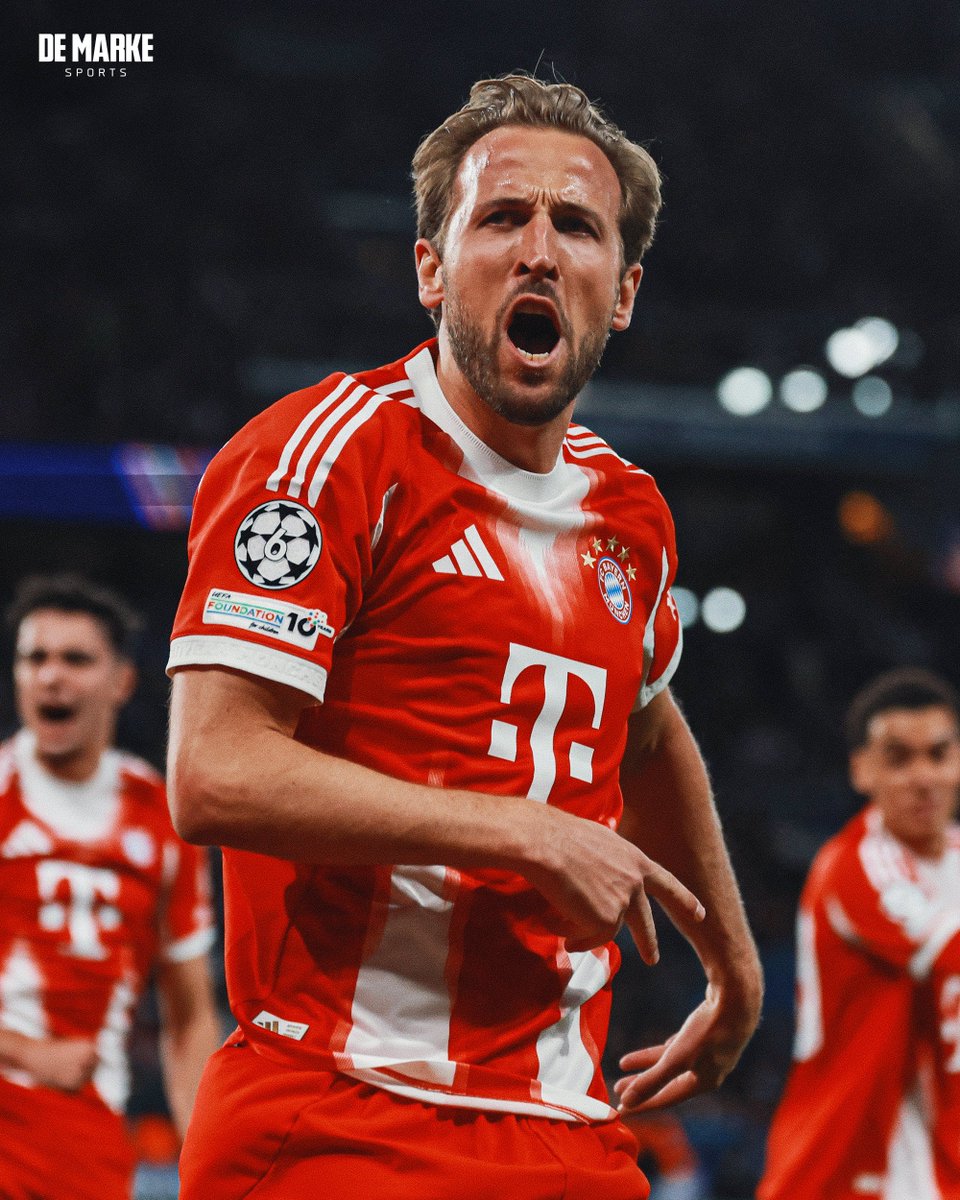 De Marke Sports tweet media