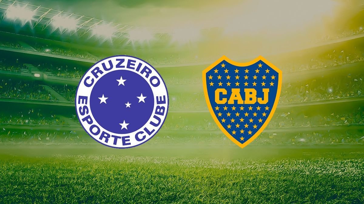 ElProdeOriginal's tweet photo. #Libertadores | MARTES

🏆Fecha 3 - Grupo D
⏰21.30hs🇦🇷
🏟Estadio Mineirão
➡ 🇧🇷 #Cruzeiro - #Boca 🇦🇷
🎙Relator: @hernandelorenzi
🎙Comentarista: @MiguelOsovi 
🎙Campo de juego: @EzePolanco
📺 @FOXSportsArg 🇦🇷
📌Belo Horizonte🇧🇷 https://t.co/Q1YtAub5UV