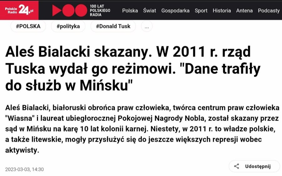Człowiek z drugiego wagonu tweet media