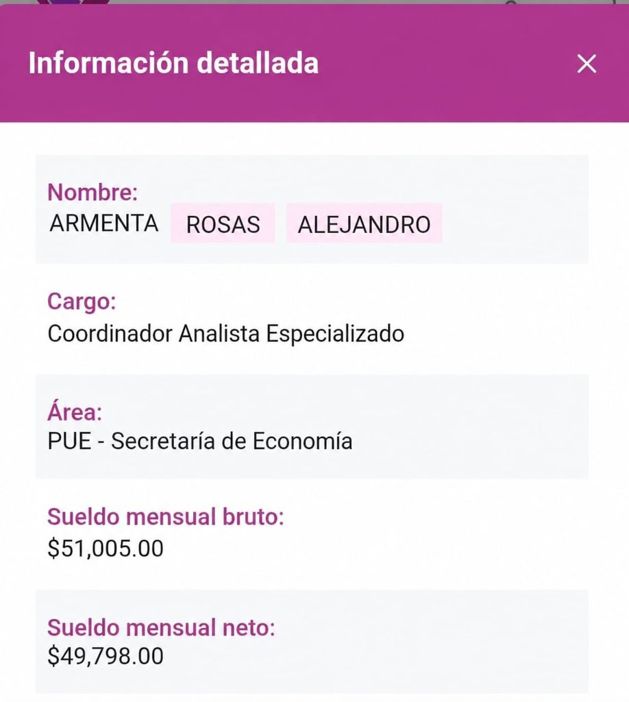 Guacamaya Leaks tweet media